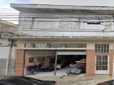Imóvel Comercial à venda, 140m² no Jardim Aeroporto, São Paulo