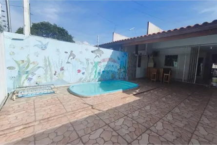 Casa com 2 Quartos à venda, 103m² no Cidade Balneária Novo Mundo I, Conde