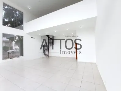 Ponto Comercial para alugar, 70m² no Loteamento Habitacional São Carlos 1, São Carlos