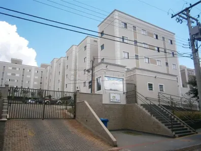 Apartamento com 2 Quartos à venda, 52m² no Recreio São Judas Tadeu, São Carlos