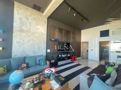 Cobertura com 4 Quartos à venda, 204m² no Jardim Goiás, Goiânia