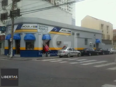 Ponto Comercial com 3 Quartos à venda, 219m² no Cidade Baixa, Porto Alegre