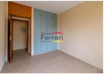 Apartamento com 3 Quartos à venda, 119m² no Bela Vista, São Paulo