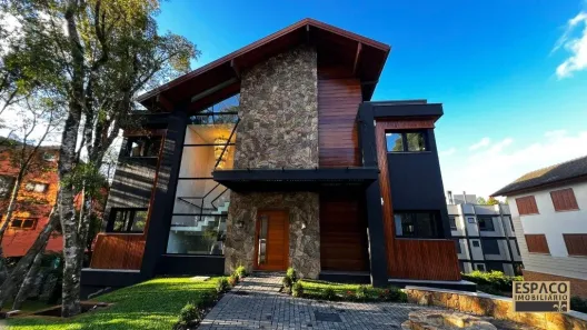 Apartamento com 2 Quartos à venda, 81m² no Parque das Hortensias, Canela