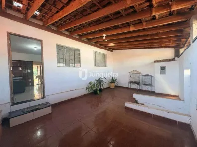 Casa com 2 Quartos à venda, 99m² no Vila Rezende, Piracicaba