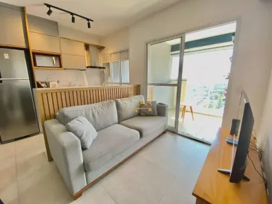 Apartamento com 2 Quartos à venda, 54m² no Chácara Santo Antônio (Zona Sul), São Paulo