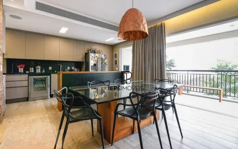 Apartamento com 2 Quartos para venda ou aluguel, 170m² no Itaim Bibi, São Paulo