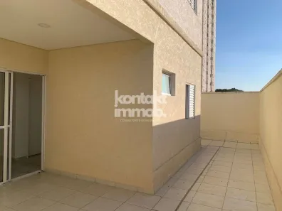 Apartamento com 2 Quartos à venda, 63m² no Itapeva, Votorantim