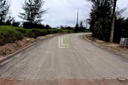 Lote/Terreno à venda, 250m² no , Ilha Comprida