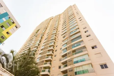 Apartamento com 1 Quarto à venda, 46m² no Centro, São Paulo