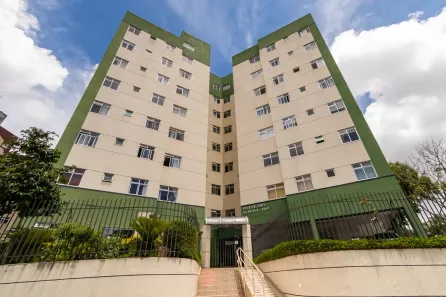 Apartamento com 3 Quartos à venda, 57m² no Hauer, Curitiba