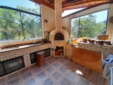 Casa com 4 Quartos à venda, 197m² no Roseira, Mairiporã