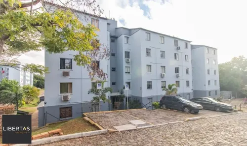 Apartamento com 2 Quartos à venda, 37m² no Vila Nova, Porto Alegre