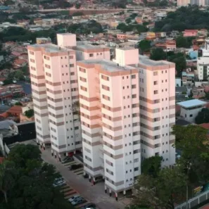 Apartamento com 3 Quartos à venda, 73m² no Goiânia, Belo Horizonte