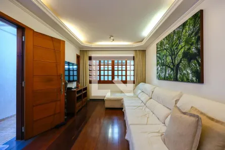 Casa com 3 Quartos à venda, 141m² no Lar São Paulo, São Paulo