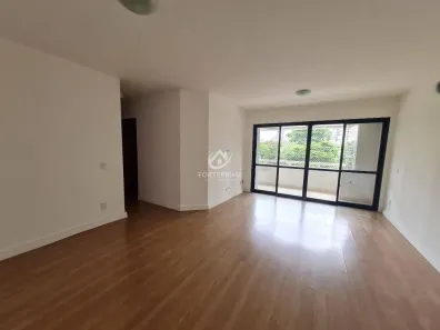 Apartamento com 4 Quartos para alugar, 117m² no Santo Amaro, São Paulo