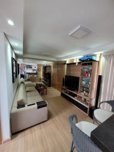Apartamento com 2 Quartos à venda, 47m² no Parque das Cachoeiras, Campinas