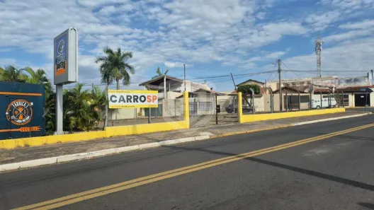 Ponto Comercial para alugar, 640m² no Vila Paulista, Bauru