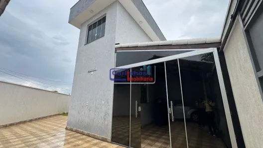 Casa com 2 Quartos à venda, 80m² no Bela Vista, Igarapé