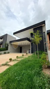 Casa de Condomínio com 3 Quartos à venda, 164m² no Real Sul, Ribeirão Preto