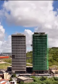 Prédio Comercial com 4 Quartos para alugar, 200m² no Cruz das Almas, Maceió