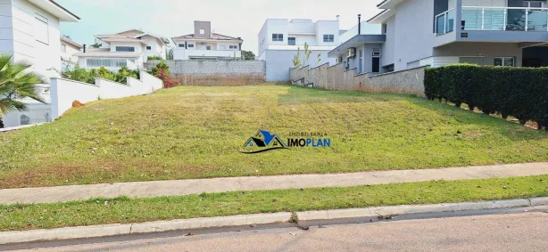 Lote/Terreno à venda, 560m² no Condomínio Reserva da Serra, Jundiaí
