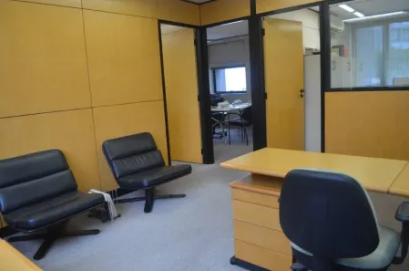 Sala Comercial à venda, 78m² no Perdizes, São Paulo