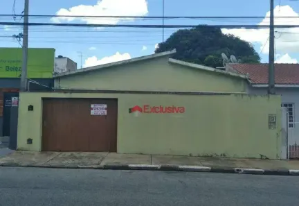 Casa com 3 Quartos à venda, 96m² no Nova Paulínia, Paulínia