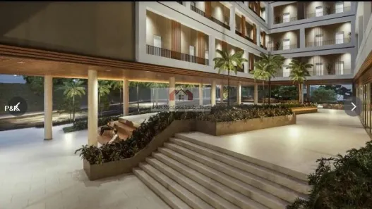 Apartamento com 1 Quarto à venda, 25m² no Vila Mariana, São Paulo