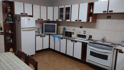 Sobrado com 3 Quartos à venda, 135m² no Piqueri, São Paulo