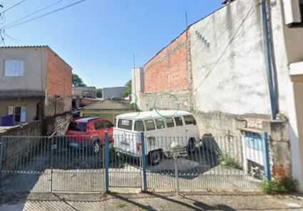 Lote/Terreno à venda, 250m² no Jardim Campos, São Paulo