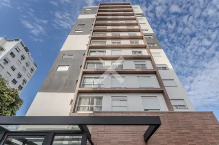 Apartamento com 2 Quartos para alugar, 62m² no Jardim Botânico, Porto Alegre