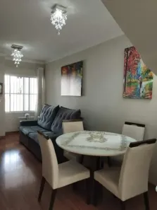 Sobrado com 3 Quartos à venda, 90m² no Vila Lúcia, São Paulo