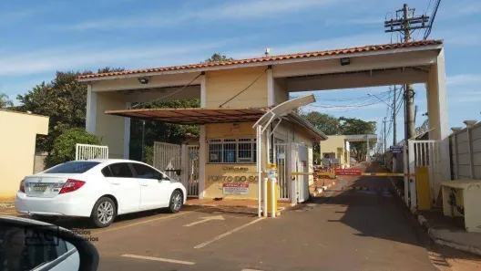Lote/Terreno à venda, 4200m² no Betel, Paulínia