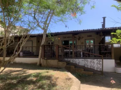 Imóvel Comercial com 7 Quartos à venda, 400m² no Pipa, Tibau do Sul