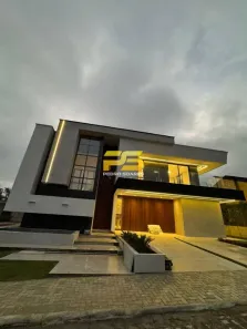 Casa de Condomínio com 6 Quartos à venda, 400m² no Maia, Bananeiras