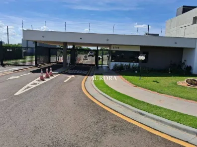 Lote/Terreno à venda, 258m² no Conjunto Habitacional Alexandre Urbanas, Londrina