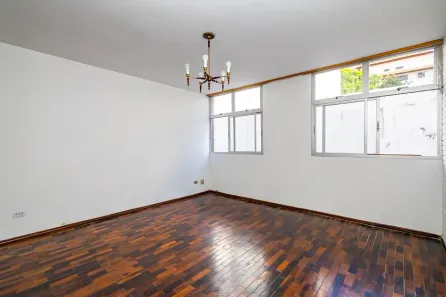 Apartamento com 3 Quartos à venda, 93m² no Batel, Curitiba