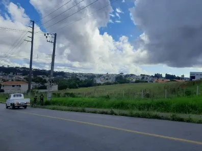 Lote/Terreno à venda no Pinheirinho, Curitiba