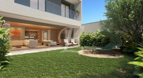 Casa de Condomínio com 3 Quartos à venda, 537m² no Itaim Bibi, São Paulo