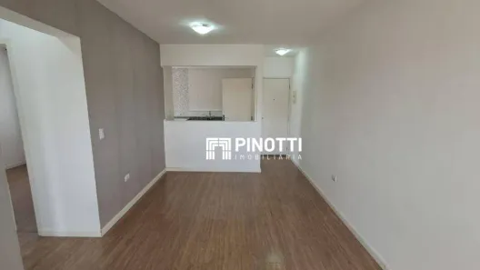 Apartamento com 2 Quartos para alugar, 64m² no Nova Petrópolis, São Bernardo do Campo
