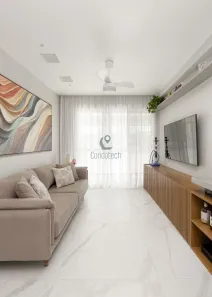 Apartamento com 3 Quartos à venda, 105m² no Andaraí, Rio de Janeiro