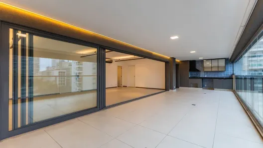 Apartamento com 3 Quartos à venda, 163m² no Pinheiros, São Paulo