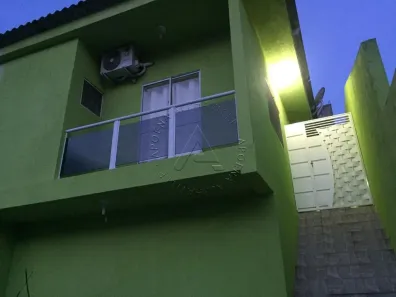 Casa com 2 Quartos à venda, 125m² no Cidade São Pedro - Gleba A, Santana de Parnaíba