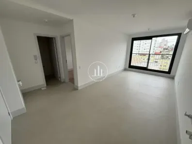 Apartamento com 1 Quarto à venda, 41m² no Canto, Florianópolis