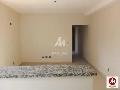 Apartamento com 2 Quartos à venda, 67m² no Santa Cruz do José Jacques, Ribeirão Preto