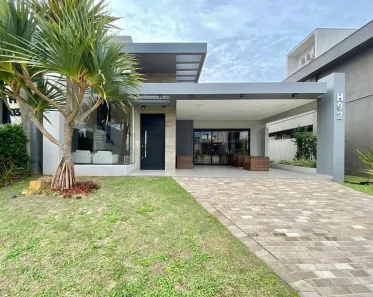 Casa de Condomínio com 5 Quartos à venda, 187m² no Arroio Teixeira, Capão da Canoa