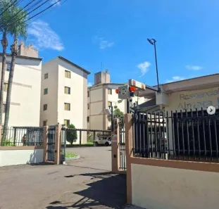 Apartamento com 2 Quartos à venda, 48m² no Parque Jamaica, Londrina