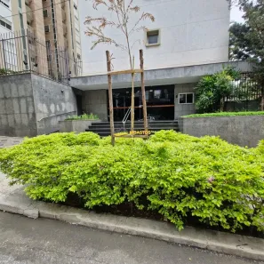 Cobertura com 4 Quartos à venda, 360m² no Savassi, Belo Horizonte