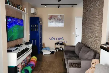 Apartamento com 3 Quartos à venda, 89m² no Vila Leopoldina, São Paulo